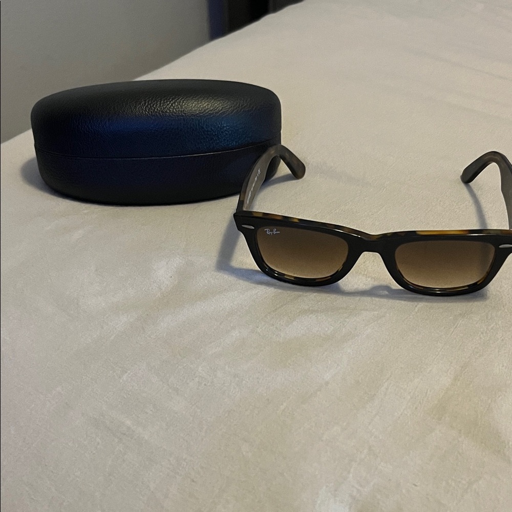 Ray Bans